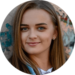 Halytska Yuliia