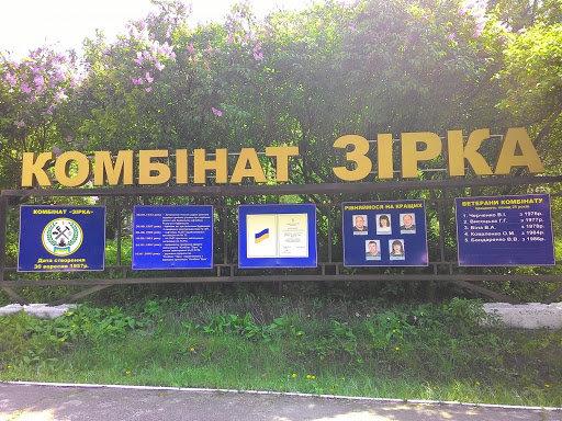 Case of the State Reserve Agency: bribe of Anton Shvetsov, the ex-director of the Zirka plant