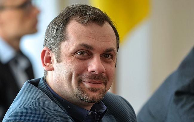Справа екснардепа Андрія Левуса про незаконне отримання компенсації за оренду житла