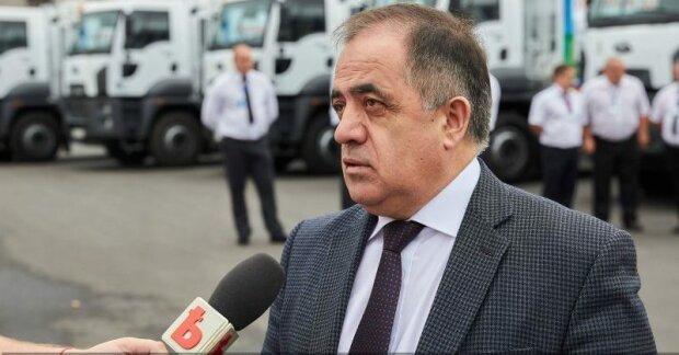 Справа харківського ексдепутата Фазіля Аббасова про фейкові тендери на комунальне обладнання