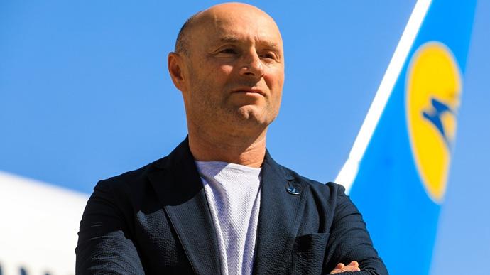 15-мільйонні збитки для «Борисполя»: справа експосадовця аеропорту Євгенія Дихне