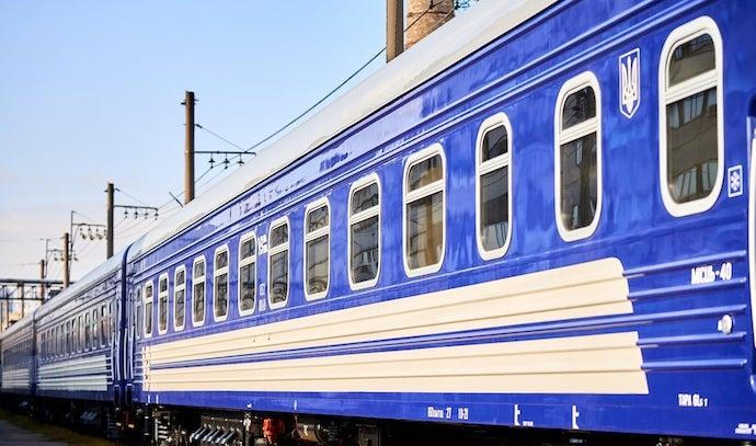 The case of Zolotariov on damages to Ukrzaliznytsia
