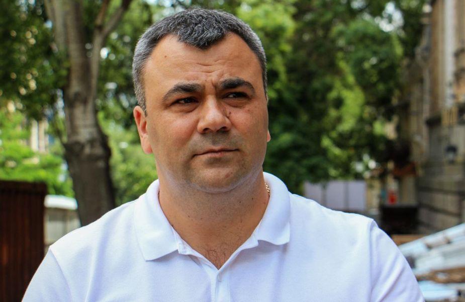Sale of Marazli Villa in Odesa: the case of former regional council official Viktor Lunhul