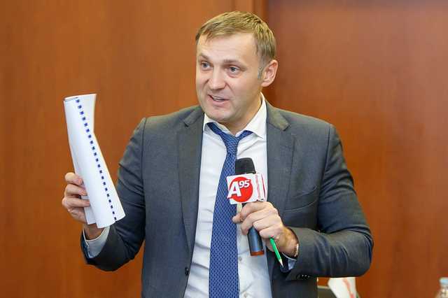 АП ВАКС удвічі зменшила заставу фігуранту справи нафтопродуктів Одеського НПЗ