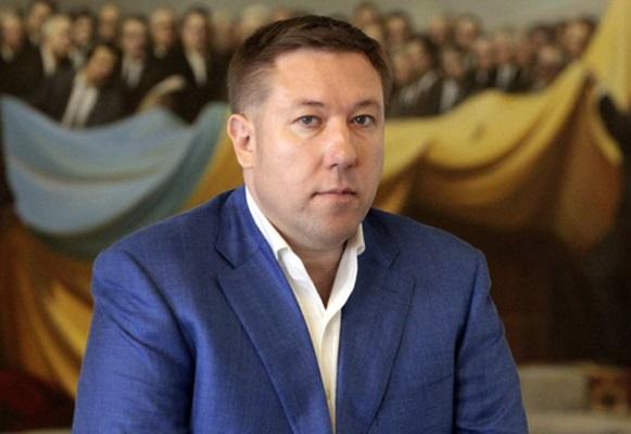 Мобілізований екснардеп Сольвар знову не явився до суду