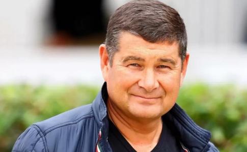 Колегія суддів АП ВАКС почала розгляд справи Онищенка