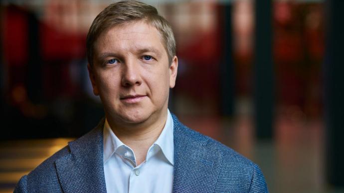 ВАКС вкотре продовжив строк дії обов’язків ексголові «Нафтогазу» Коболєву