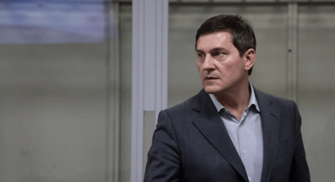 HACC Puts Odarchenko on International Wanted List