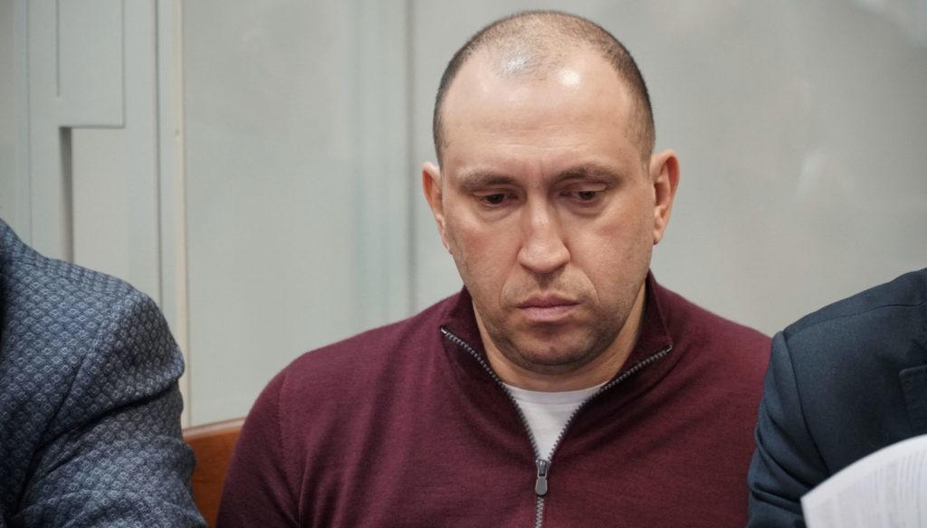 Європейський суд з прав людини відмовив у скарзі Альперіна