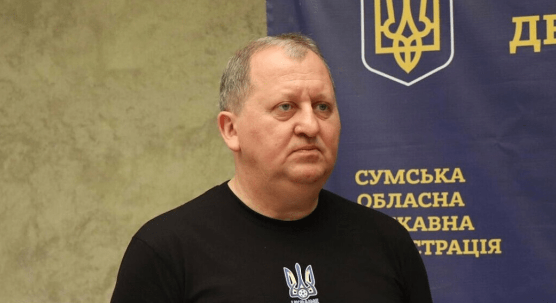 Антикорсуд почав слухати справу міського голови Сум