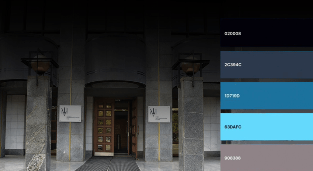 П’ять відтінків антикорупційного правосуддя