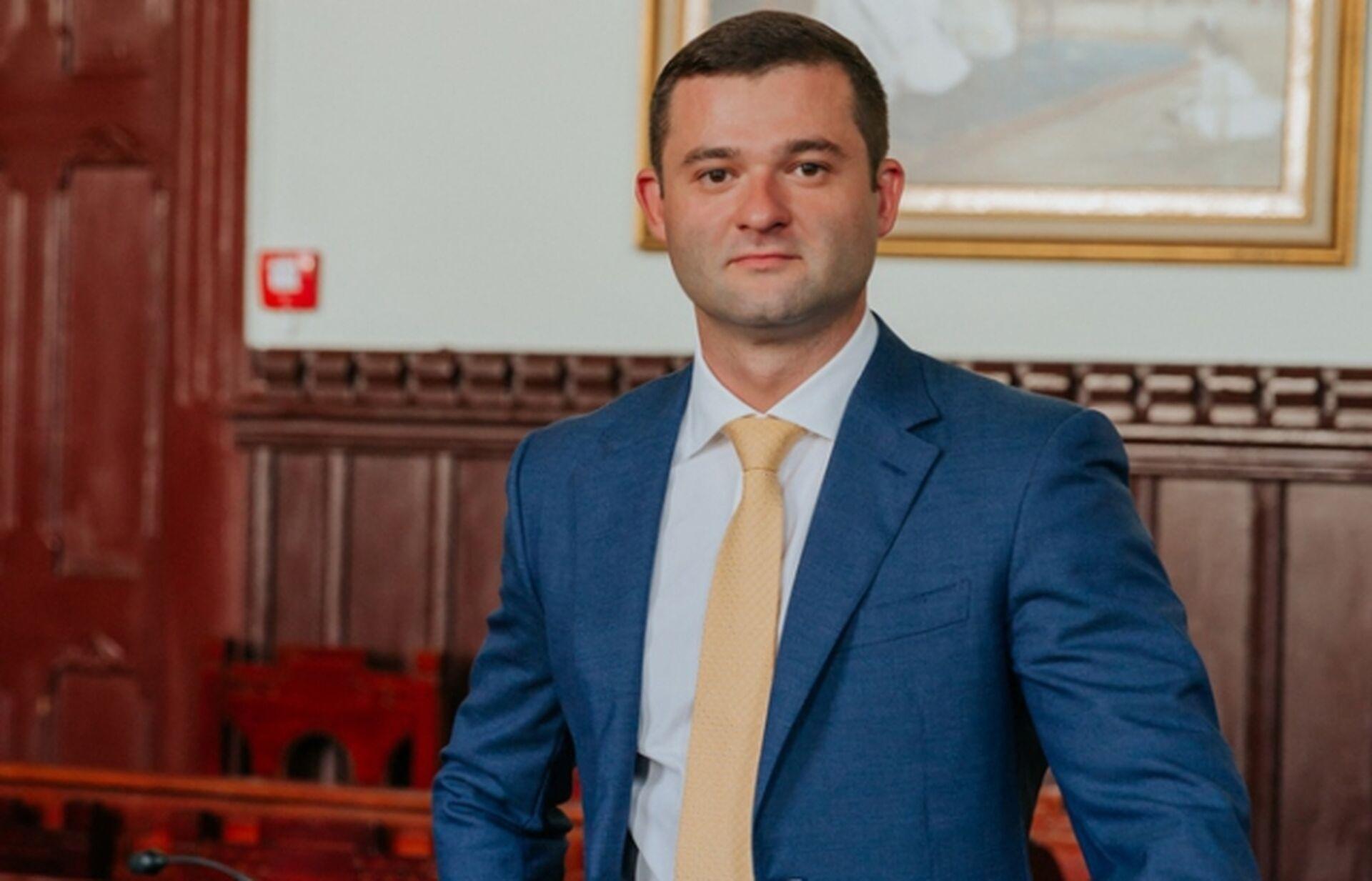 ВАКС змінив запобіжки фігурантам справи Балоги