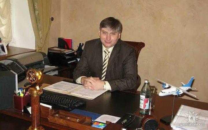 Zontov Case Is Heard Anew