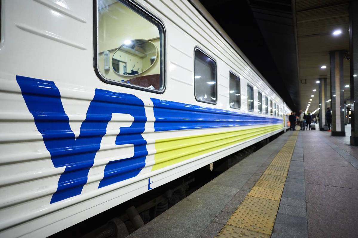 ВАКС виправдав ексначальницю одного з управлінь дочірнього підприємства УЗ Ірину Гордєєву