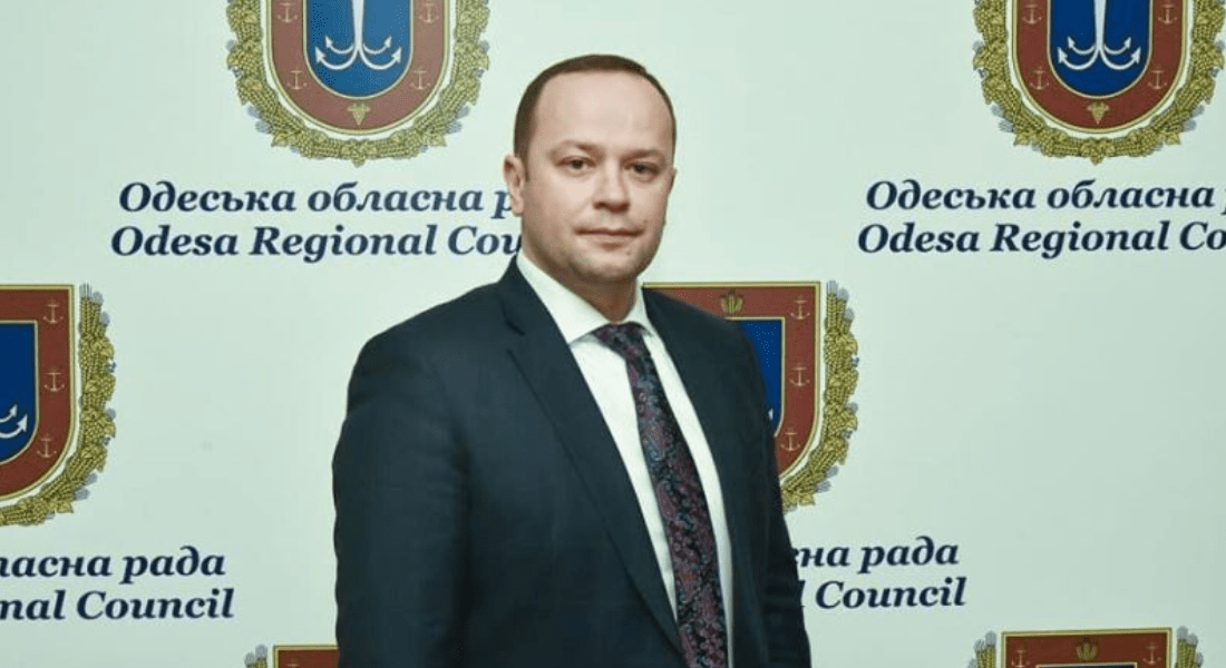Справа про хабарництво депутата Одеської обласної ради Бойченка та прокурора Мараховського