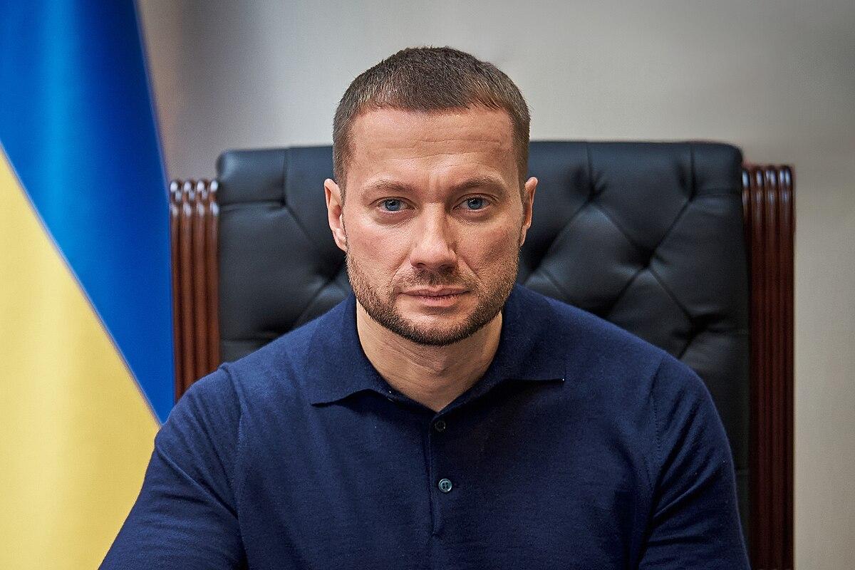 NABU Completes Pre-Trial Investigation into Kyrylenko's Case