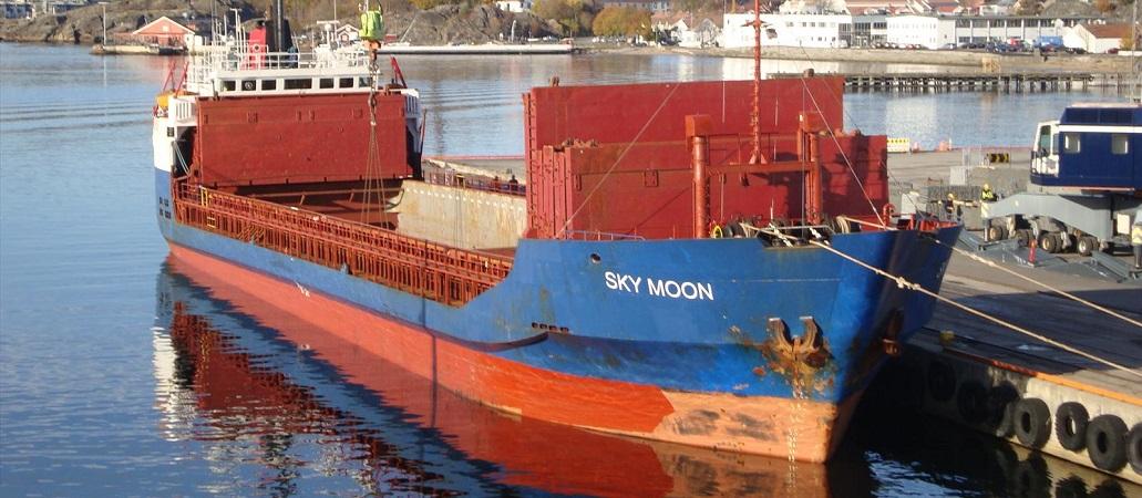 Supreme Court Upholds Verdict in Sky Moon Ship Case