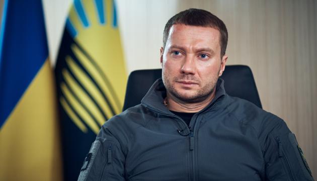 ВАКС змінив запобіжний захід голові АМКУ Кириленку 