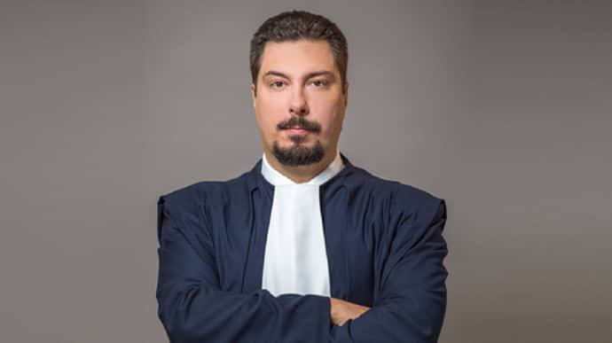 Верховний Суд залишив у силі звільнення Князєва