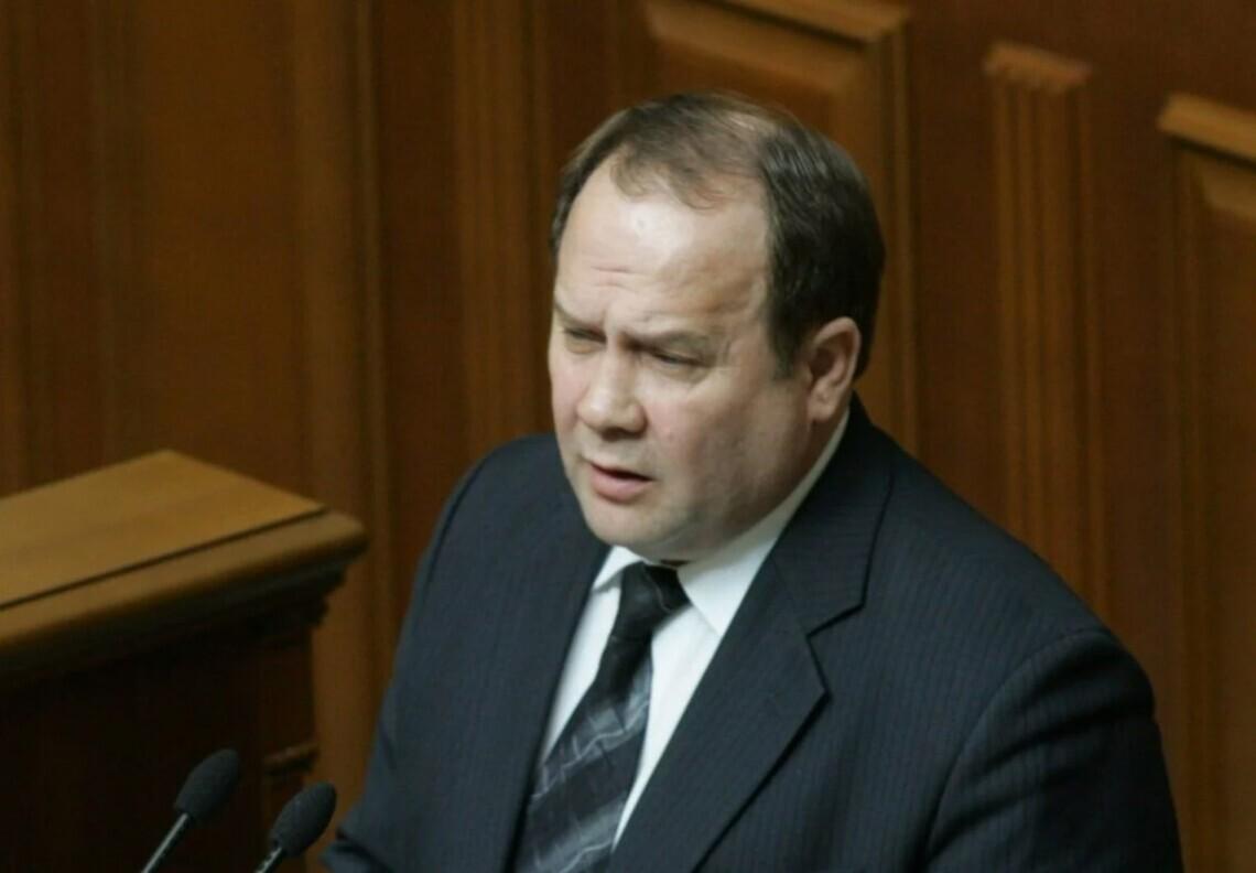 Справу ексголови Рахункової палати Магути переглядатимуть повторно
