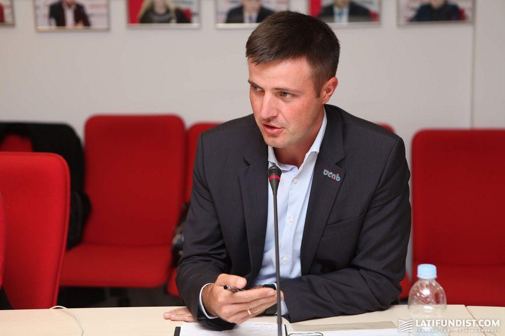 Завершено розслідування «макаронної справи» ексзаступника міністра агрополітики Тараса Висоцького