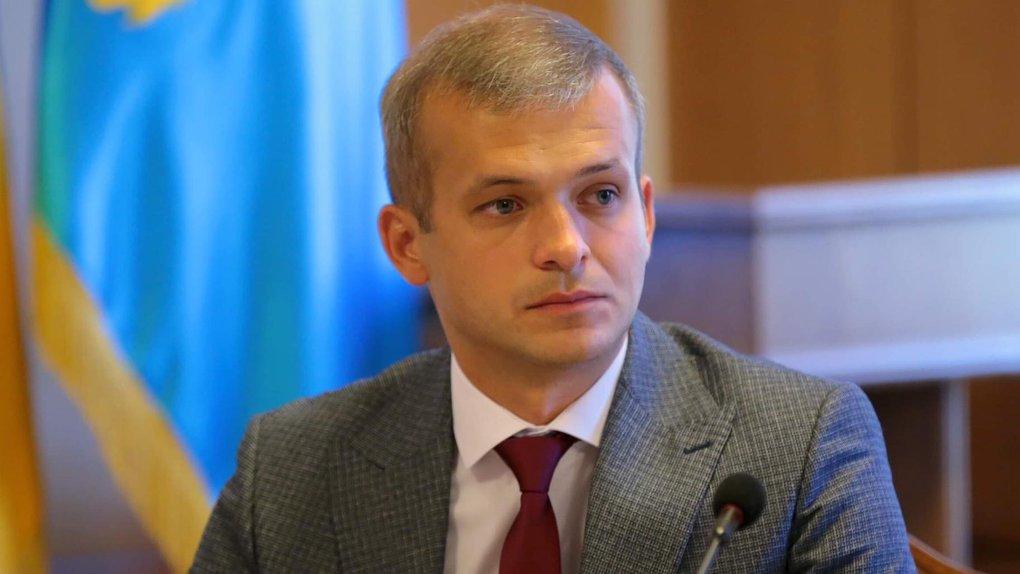 Справа Лозинського: ВАКС затвердив угоду про визнання винуватості Крошка