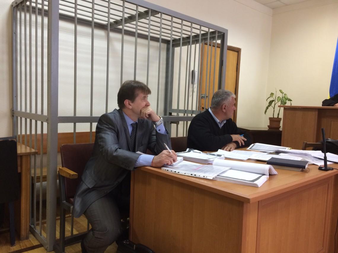 АП ВАКС підтвердила вирок експосадовцю Держекспортконтролю