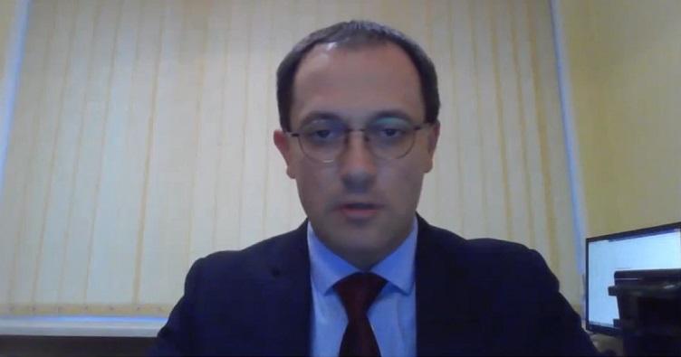 The HACC Appeals Chamber Reduced Bail for the Former Head of the Economic Court of Lviv Region