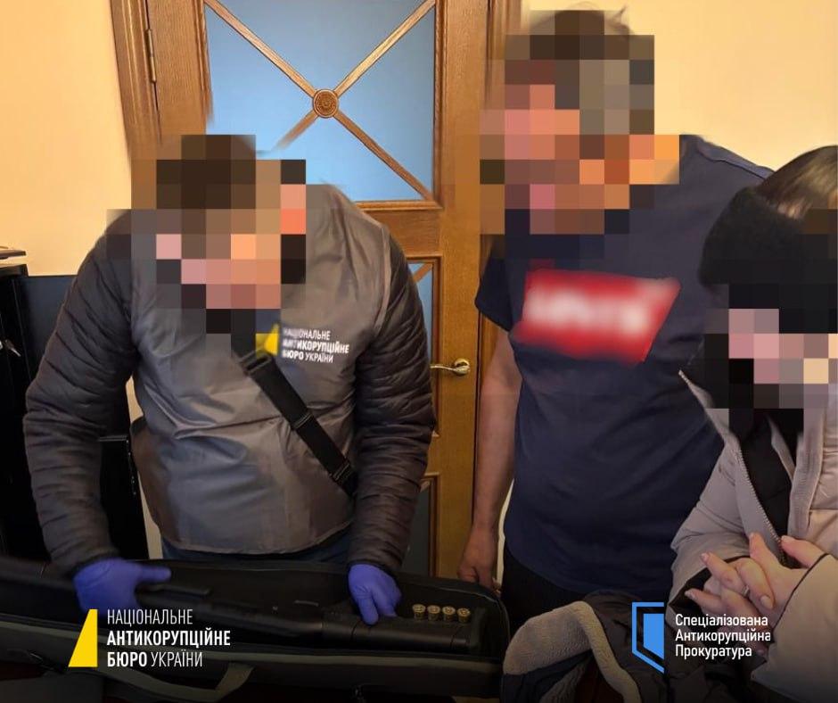 Корупція на закупівлі кабелів для Укрзалізниці: повідомлено підозру нардепу