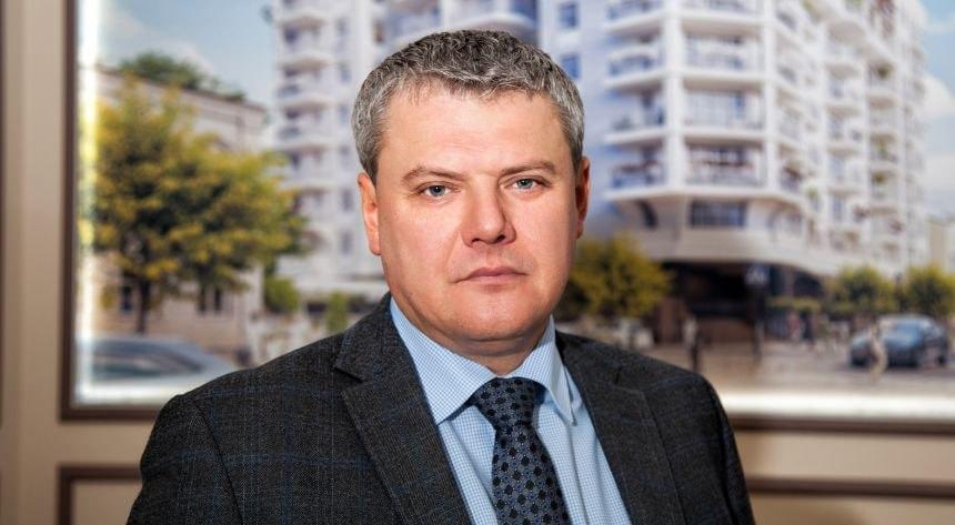 ВАКС закрив справу колишнього архітектора Києва та директора «Укрбуд девелопмент» —  минули строки давності