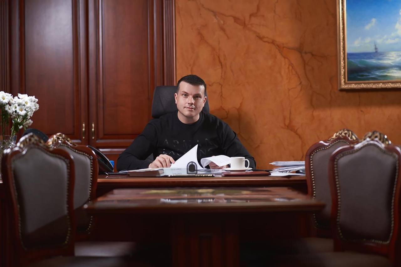 «Вопрос на пятёрку». Нові розмови у справі Князєва 