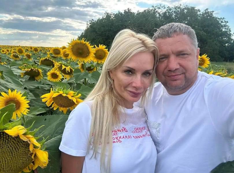 ВАКС не повернув закордонний паспорт нардепці Кормишкіній 