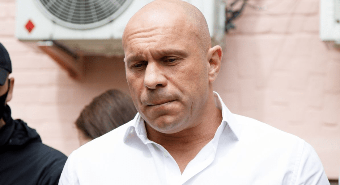 Справа про жомові ями екснардепа Іллі Киви