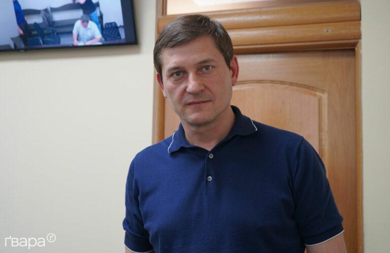 The first hearing on the Odarchenko case in the HACC AC What interesting things did we learn?о