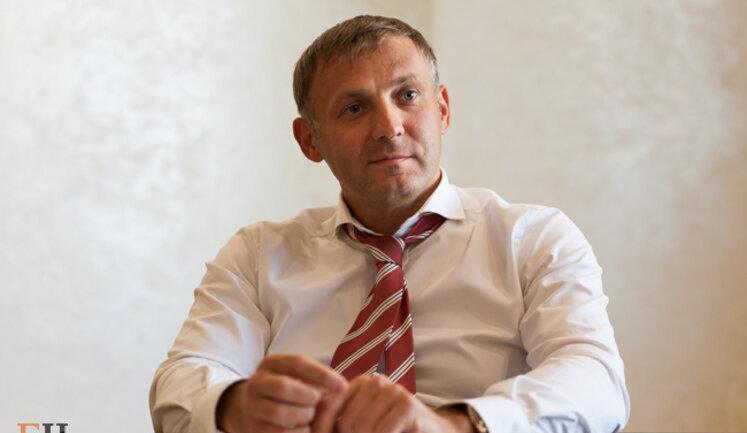 АП ВАКС залишила бізнесмена Тищенка під цілодобовим домашнім арештом