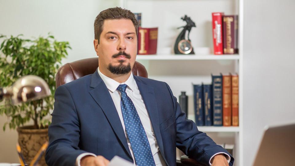Ексголову ВС Князєва допитали у справі Сальнікова