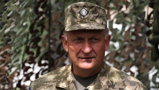 ВАКС визначив 2 млн грн застави ексначальнику військ зв’язку ЗСУ