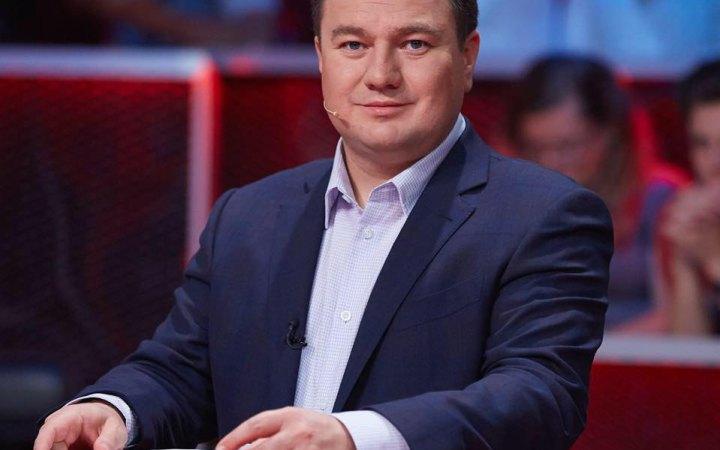 ВАКС взяв під варту нардепа Бондаря з альтернативною заставою 100 млн грн