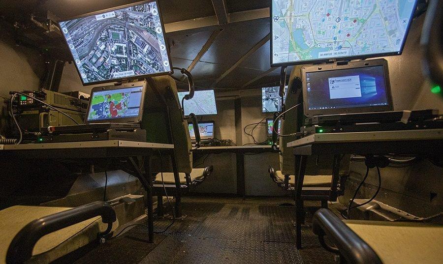 The NABU uncovered an embezzlement scheme involving funds intended for the DZVIN system of the Armed Forces of Ukraine