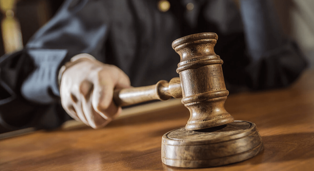 Справа про хабарництво маріупольського судді Ігоря Сараєва