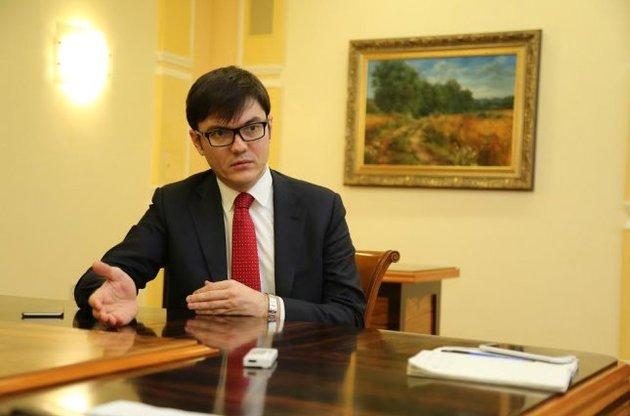 HACC begins trial on the merits in the case of ex-Infrastructure Minister Pyvovarskyi