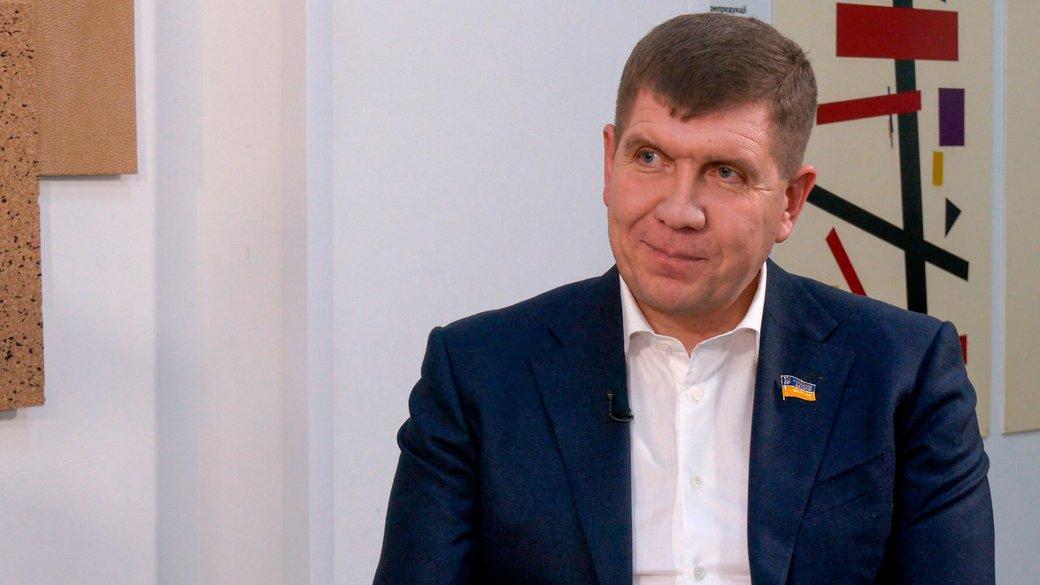 ВАКС визнав винним нардепа Анатолія Гунька