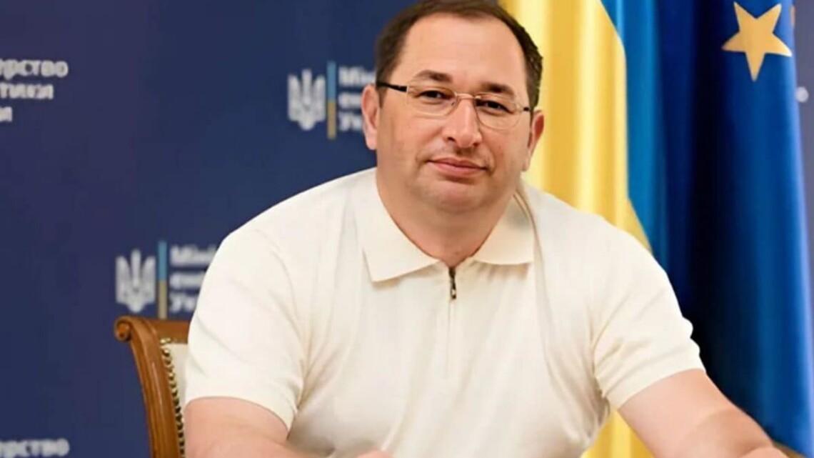 NABU and SAPO complete pre-trial investigation into bribery case involving ex-Deputy Energy Minister Oleksandr Heil