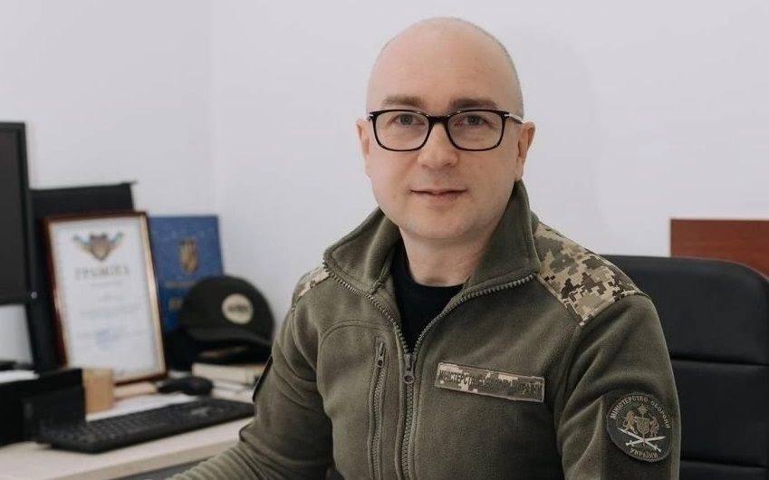 АП ВАКС змінила запобіжний захід експосадовцю Мінборони Лієву