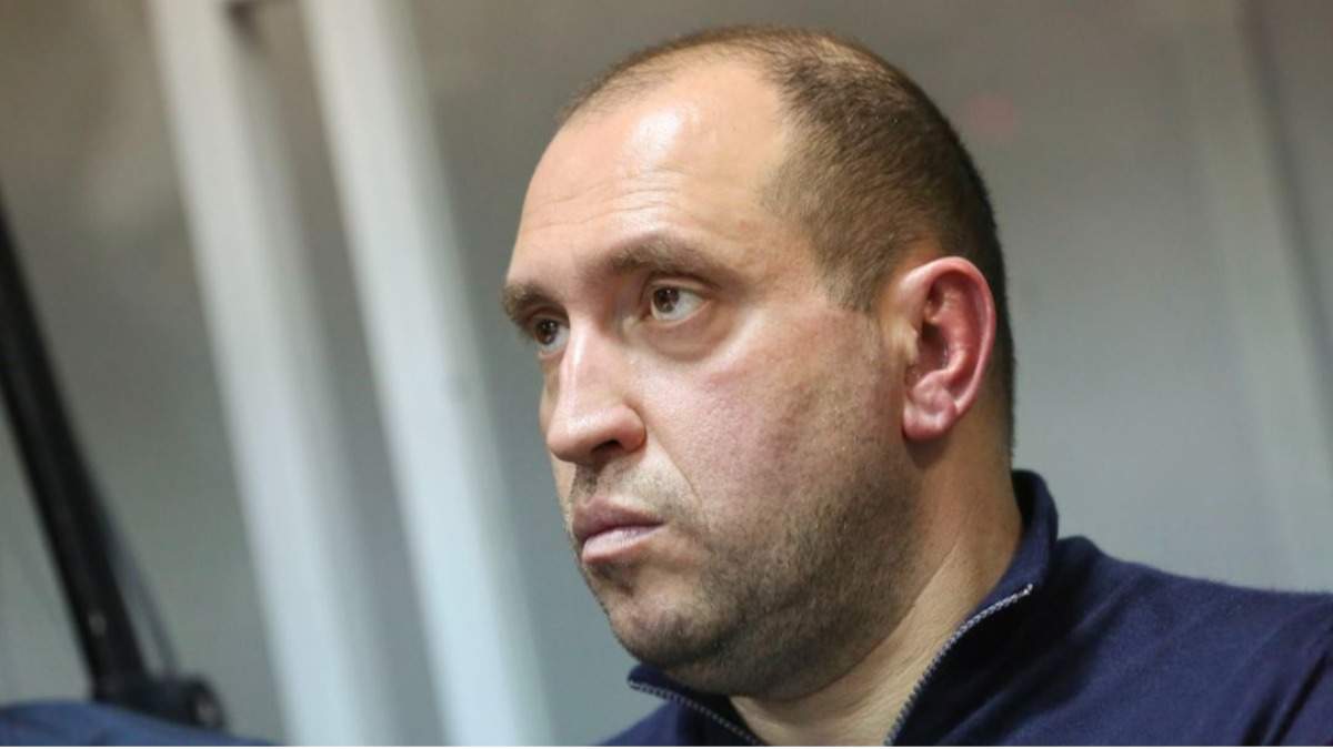ВАКС завершив підготовче провадження у справі одеського бізнесмена Вадима Альперіна