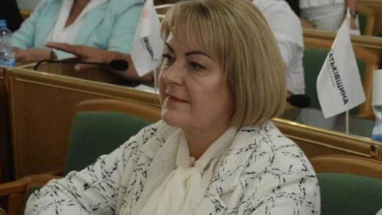 Krupa Case: Interim Measure Extended for Former Head of Khmelnytskyi MSET