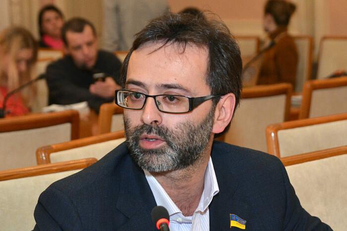 ВАКС знову відмовив у заочному досудовому розслідуванні щодо Логвинського