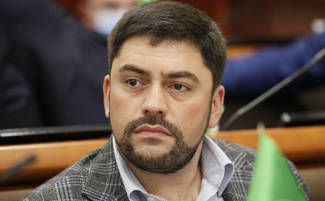 ВАКС об’єднав дві справи ексдепутата Трубіцина