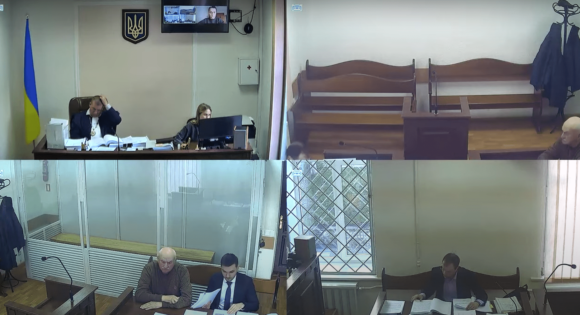 Справа «золотих яєць» Міноборони: ВАКС визначив заставу директору ТОВ «АКТИВ КОМПАНІ» Валерію Мелешу
