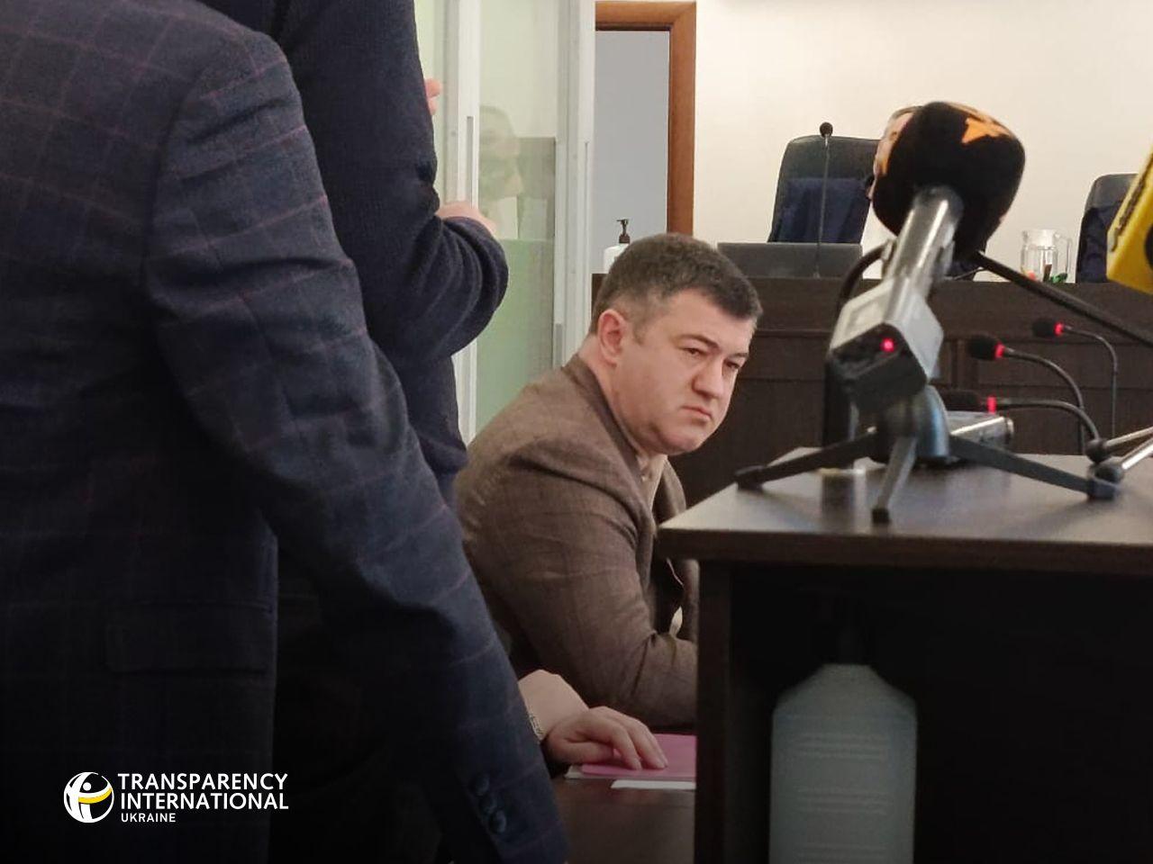 «Газова схема» Онищенка: САП вимагає взяти під варту Насірова та збільшити заставу майже втричі